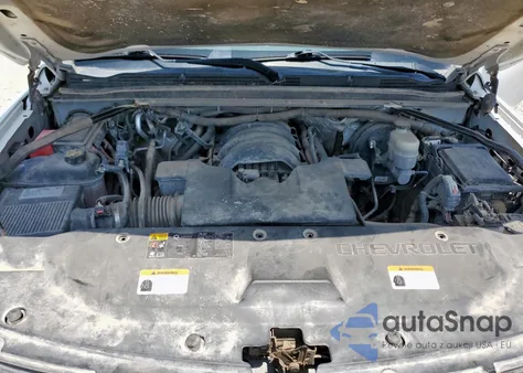 2016 Chevrolet Tahoe Special z USA, uszkodzony, nr VIN 1GNSKFEC5GR427695